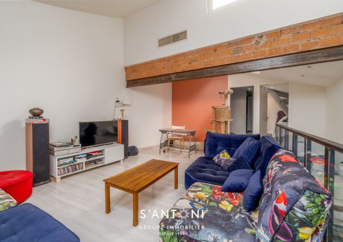 vente Immeuble Beziers