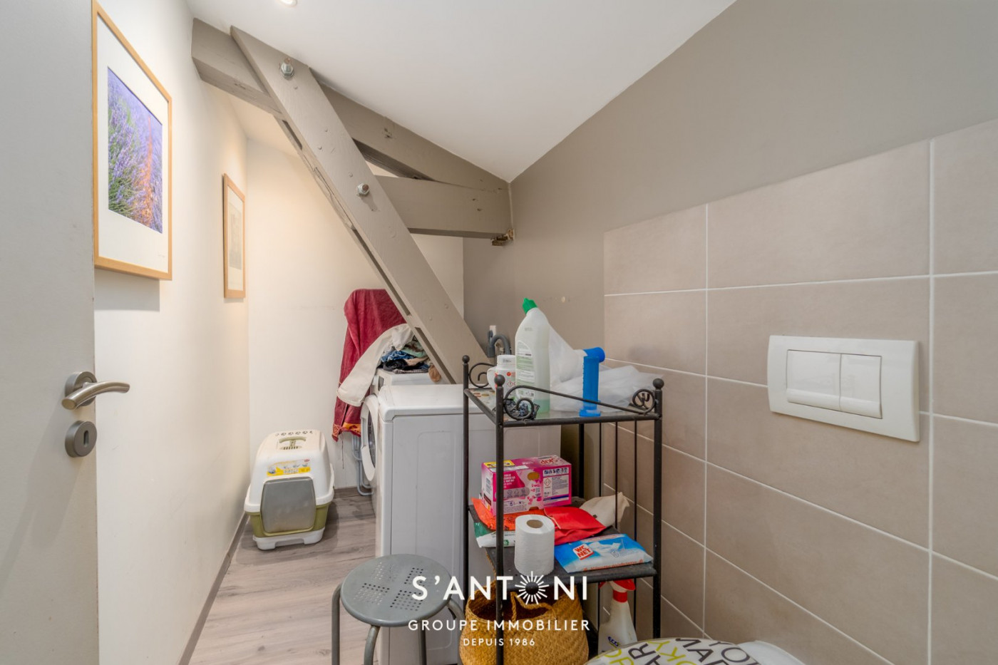 vente Immeuble Beziers - Photo 15