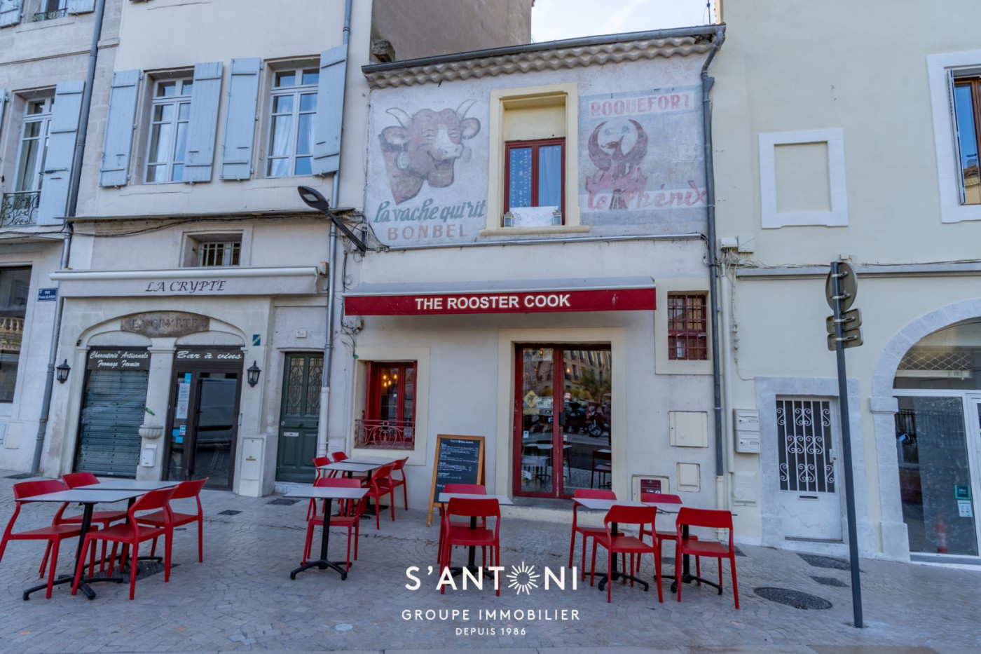 vente Immeuble Beziers - Photo 16