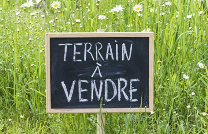 sale Terrain agricole Vendres - Photo 1