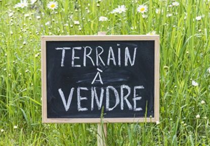vente Terrain agricole Vendres