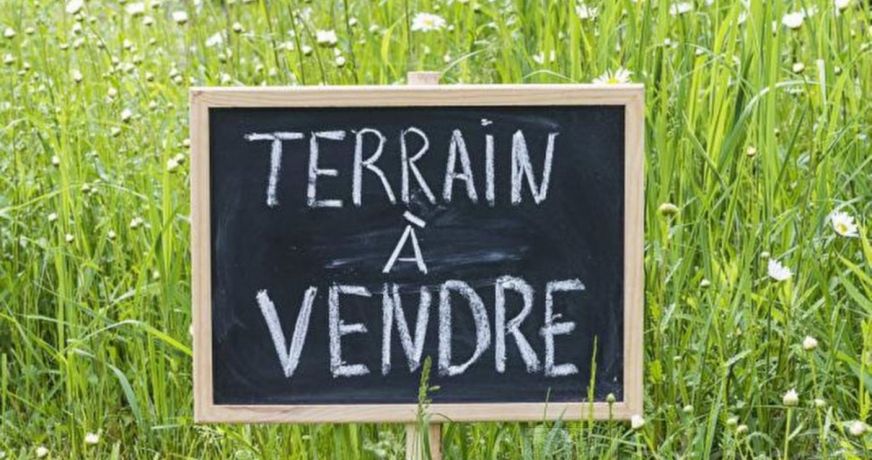 vente Terrain agricole Vendres