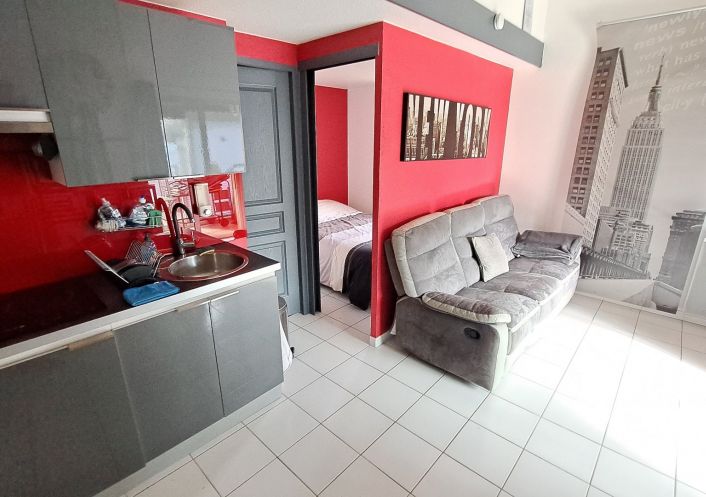 vente Maison en résidence Le Cap D'agde