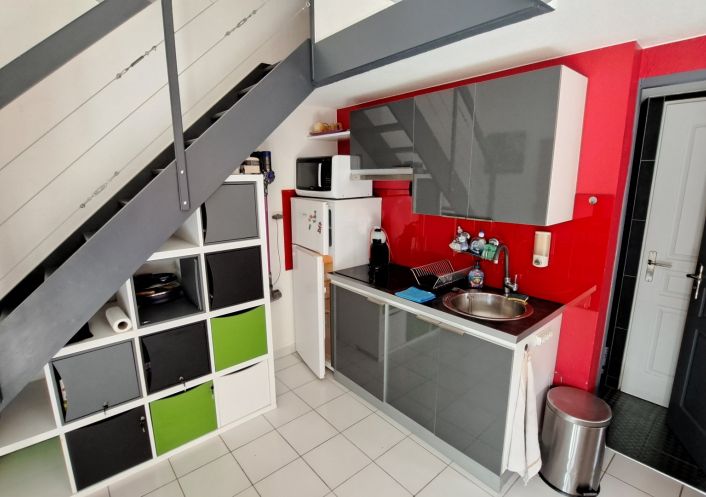 vente Maison en résidence Le Cap D'agde