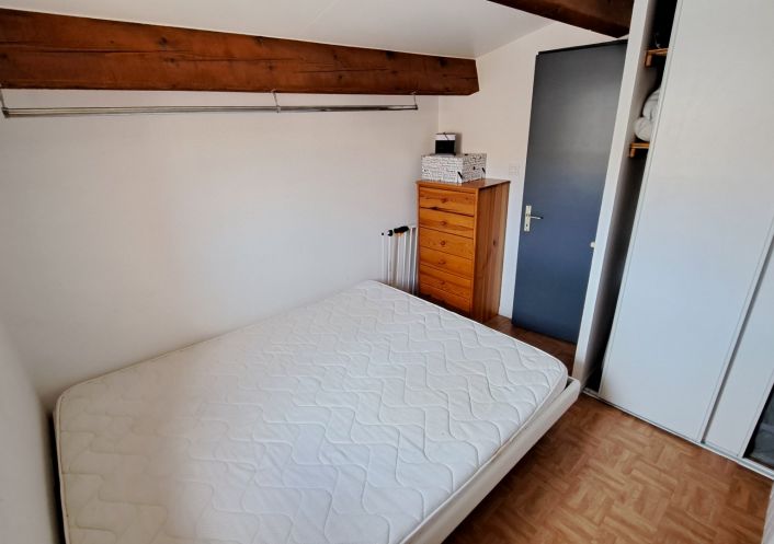 vente Maison en résidence Le Cap D'agde