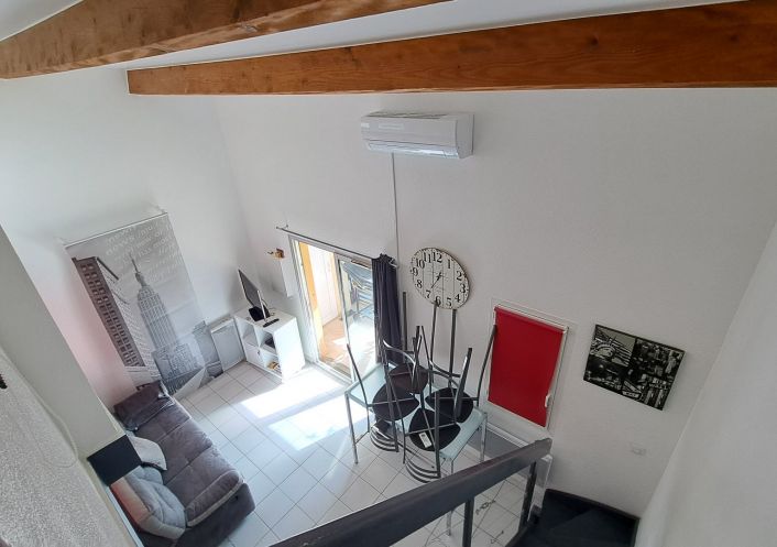 vente Maison en résidence Le Cap D'agde