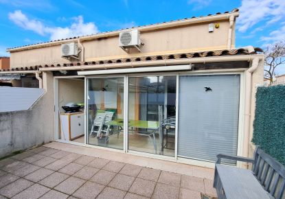 vente Maison en résidence Le Cap D'agde