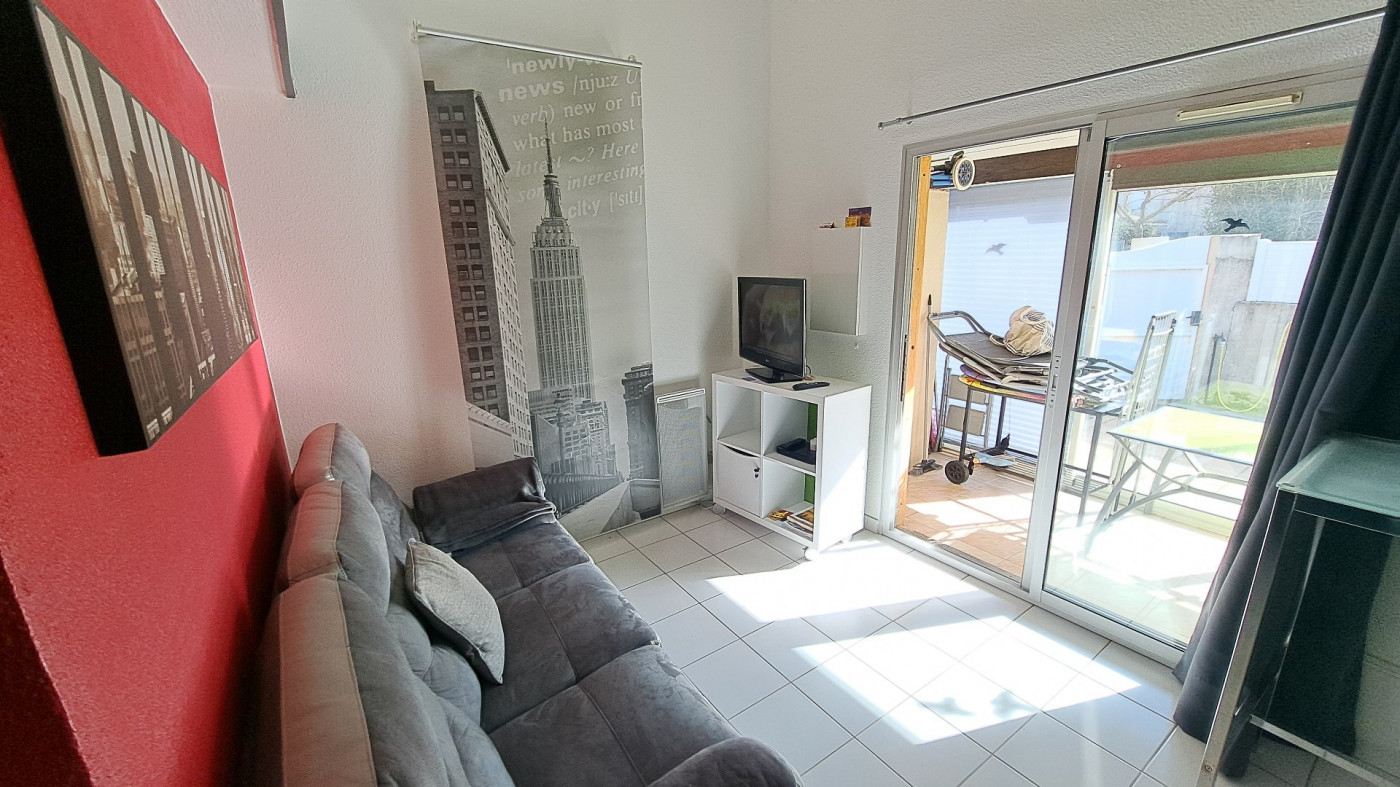vente Maison en résidence Le Cap D'agde - Photo 3