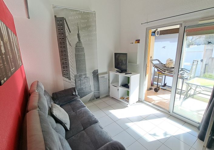 vente Maison en résidence Le Cap D'agde