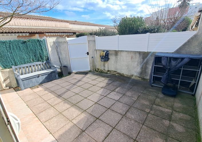 vente Maison en résidence Le Cap D'agde