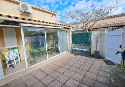 vente Maison en résidence Le Cap D'agde