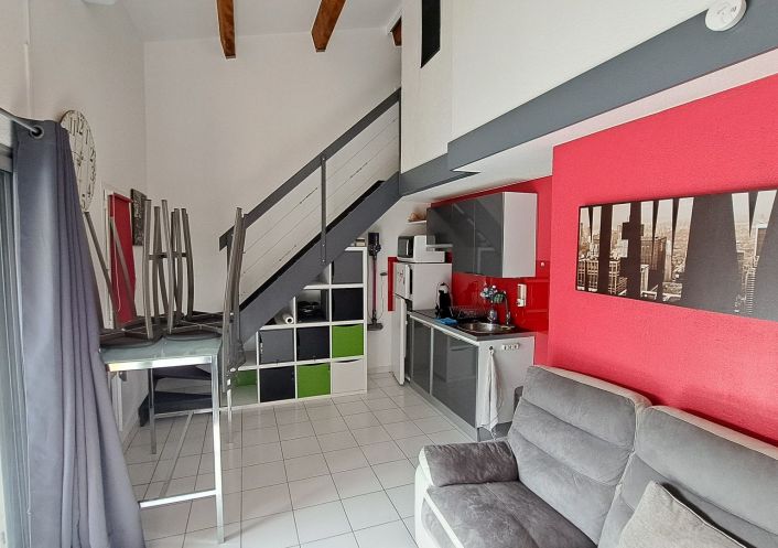 vente Maison en résidence Le Cap D'agde