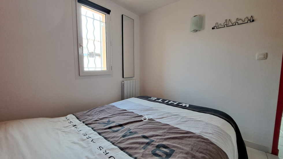 vente Maison en résidence Le Cap D'agde - Photo 5