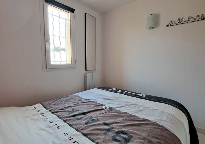 vente Maison en résidence Le Cap D'agde