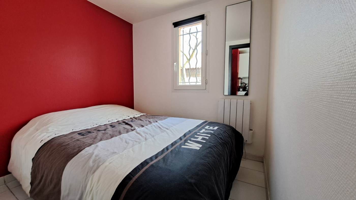 vente Maison en résidence Le Cap D'agde - Photo 6