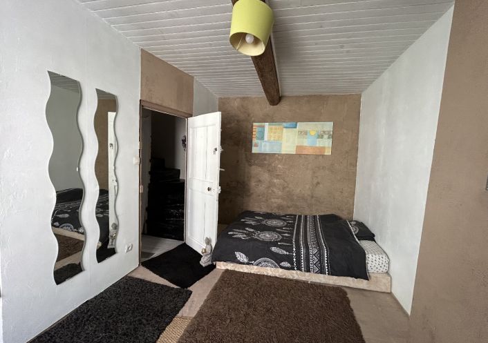 vente Maison Villeneuve Les Beziers