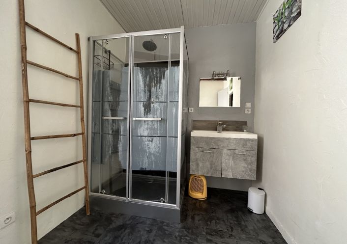 vente Maison Villeneuve Les Beziers