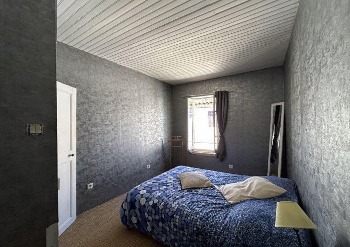 vente Maison Villeneuve Les Beziers