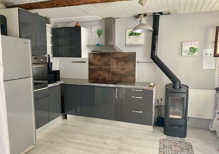 vente Maison Villeneuve Les Beziers