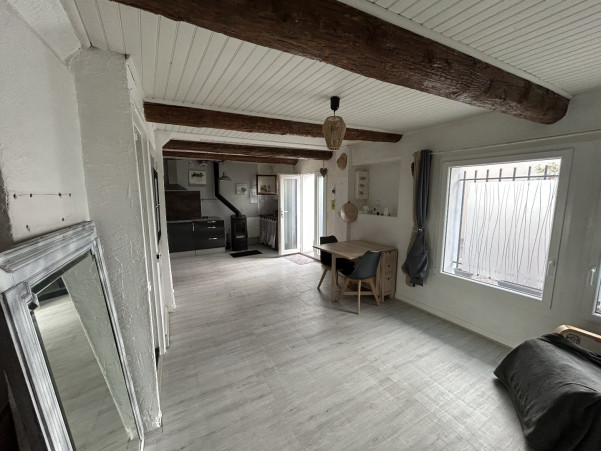 sale Maison Villeneuve Les Beziers - Photo 1