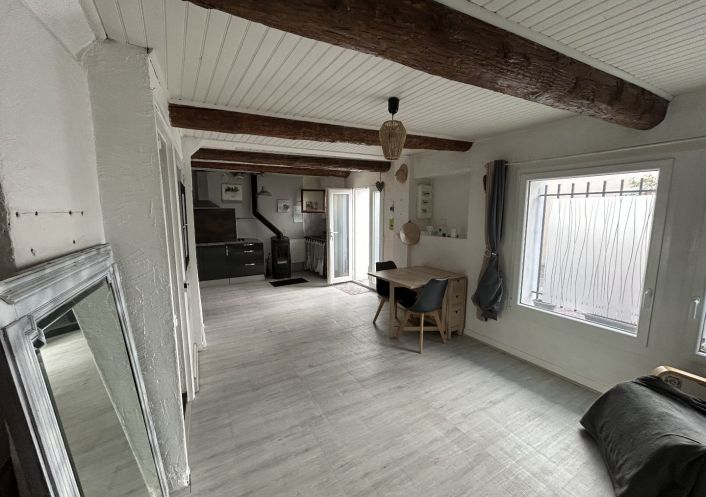 vente Maison Villeneuve Les Beziers