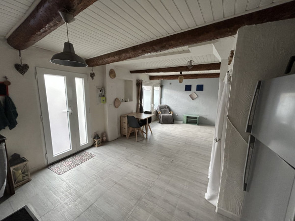 sale Maison Villeneuve Les Beziers - Photo 2