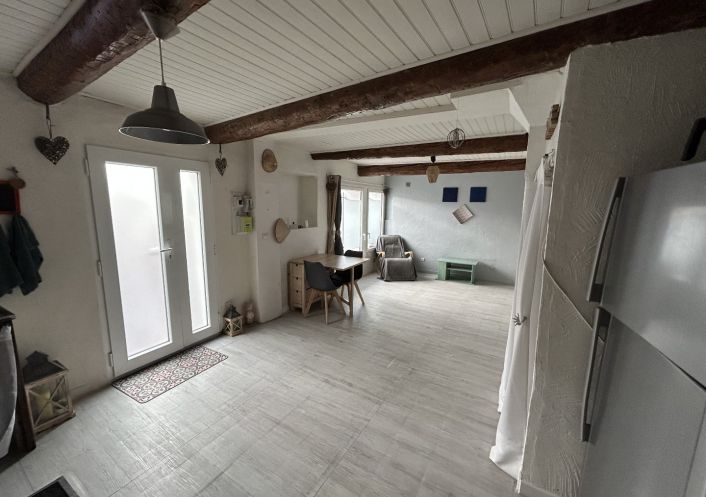 vente Maison Villeneuve Les Beziers