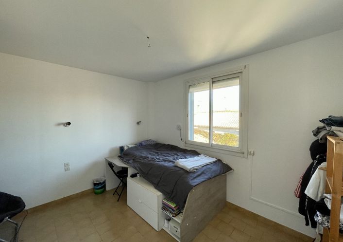 vente Maison Serignan
