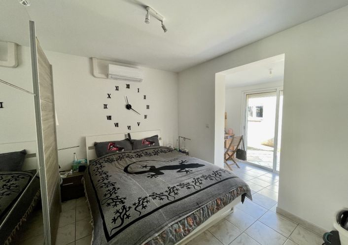 vente Maison Serignan