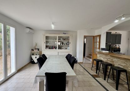 vente Maison Serignan