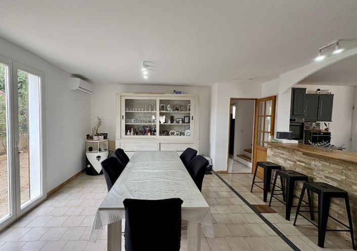 vente Maison Serignan