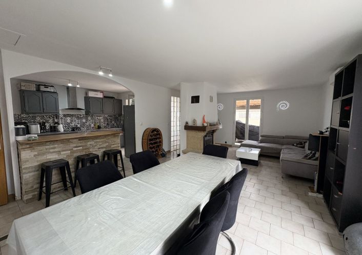 vente Maison Serignan