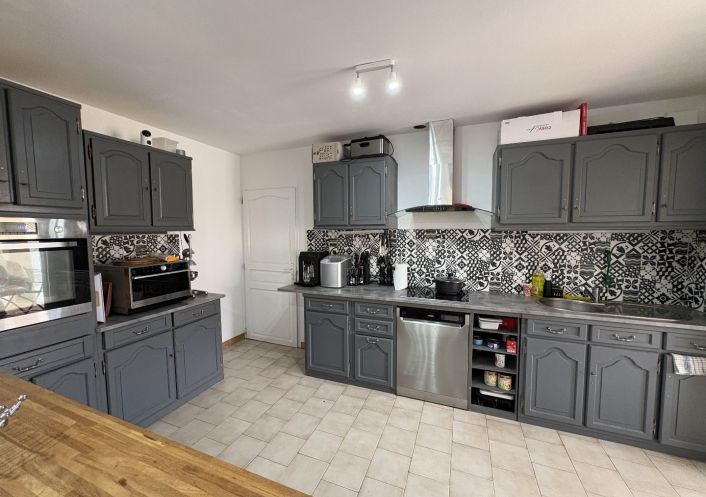 vente Maison Serignan