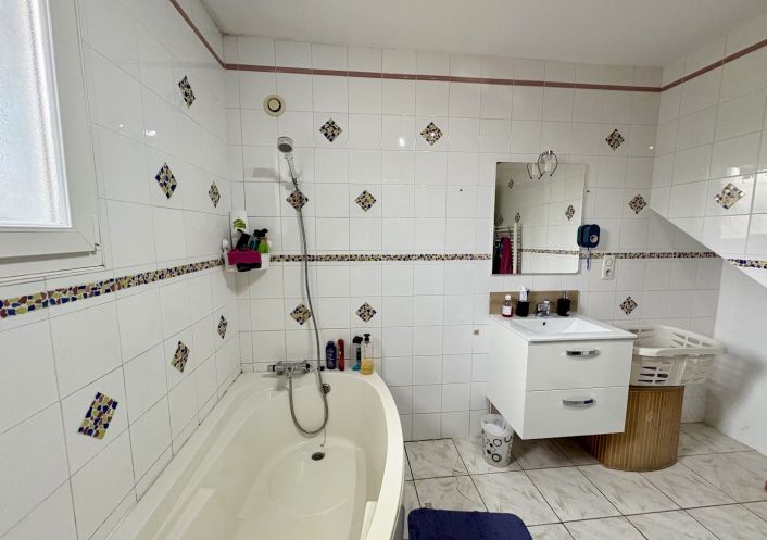 vente Maison Serignan