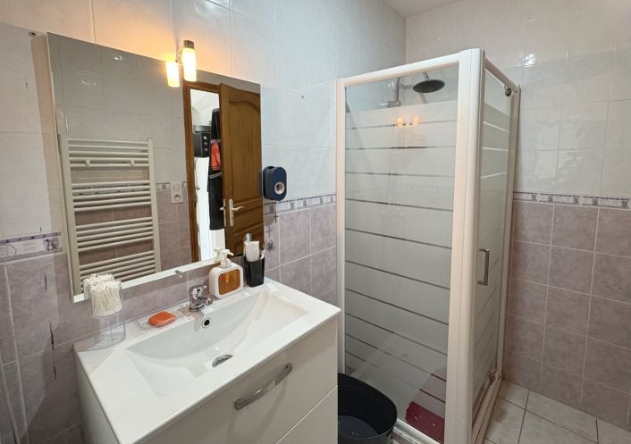 vente Maison Serignan