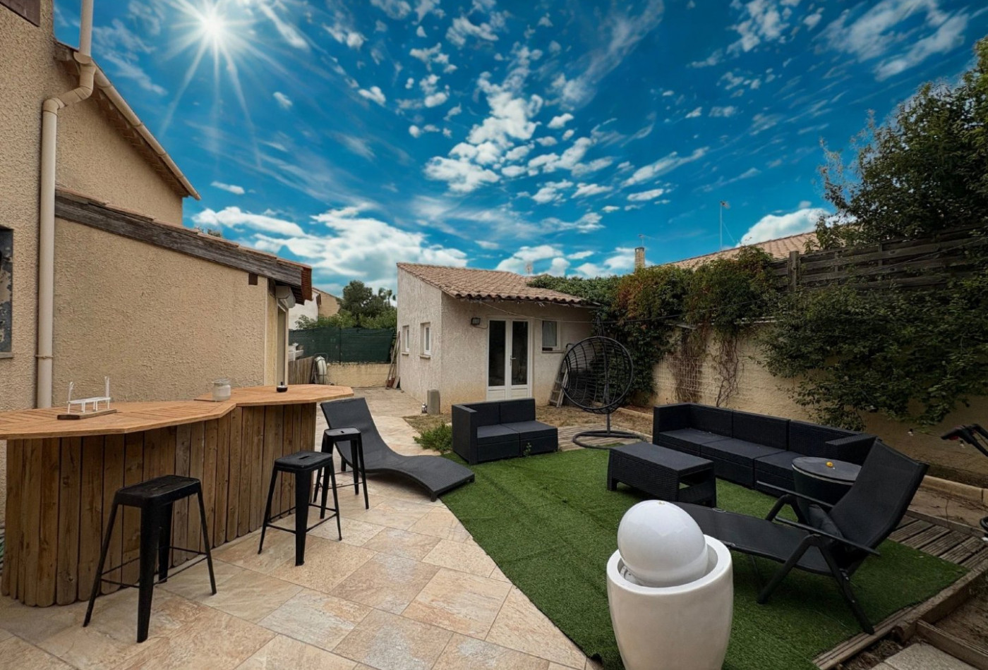 vente Maison Serignan - Photo 9