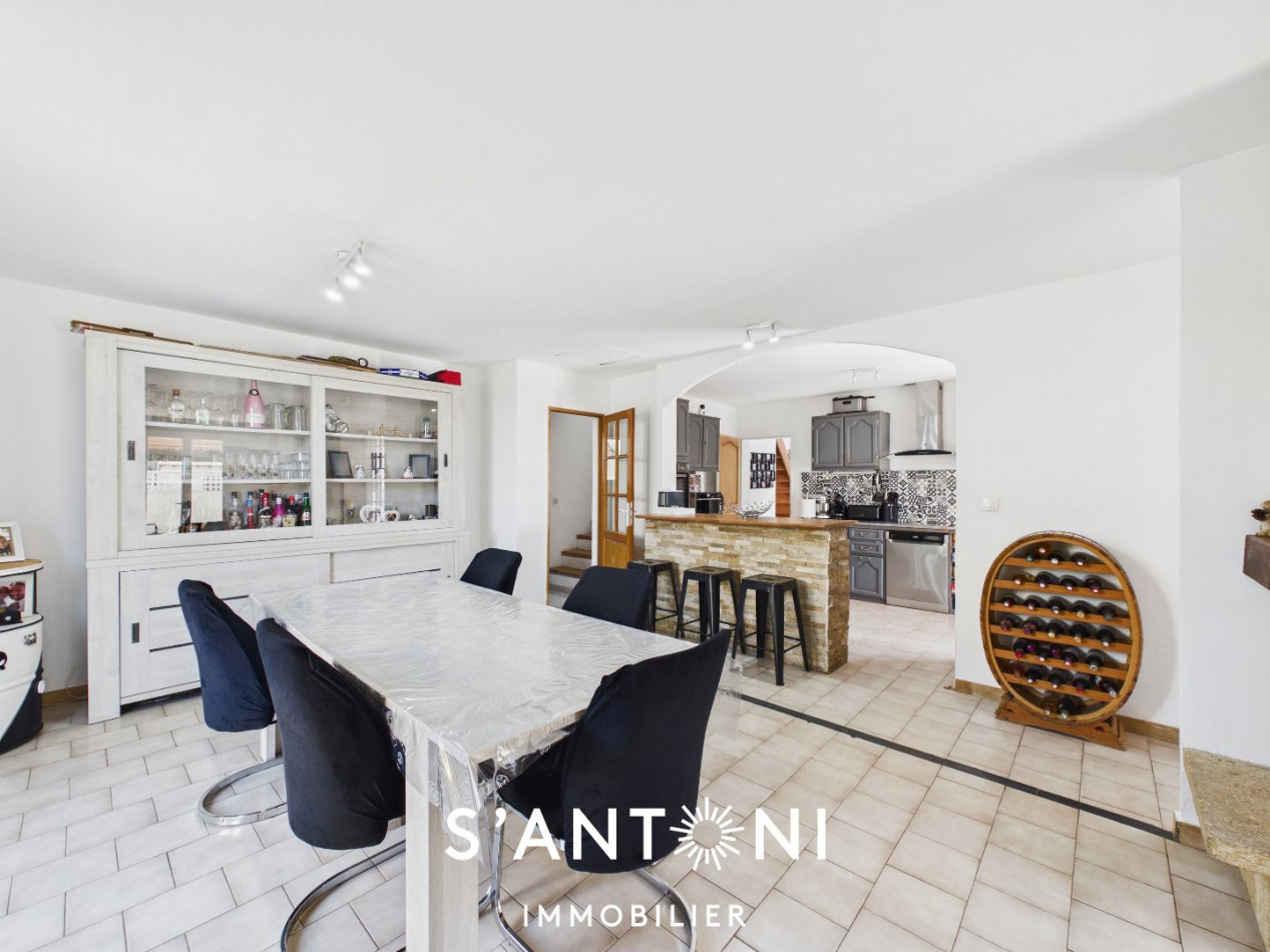 vente Maison Serignan - Photo 1