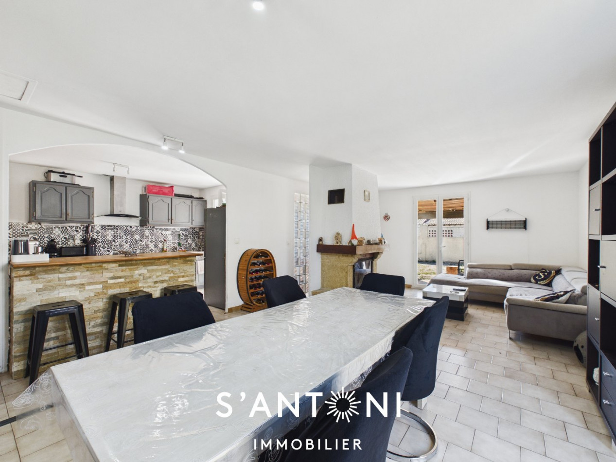 vente Maison Serignan - Photo 2