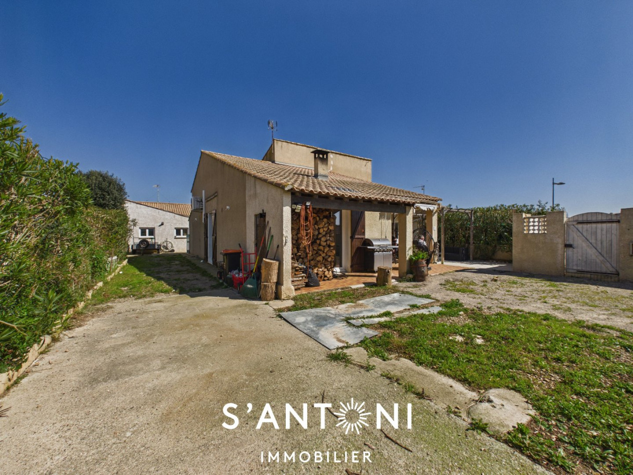 vente Maison Serignan - Photo 8