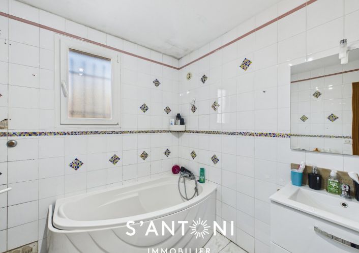 vente Maison Serignan