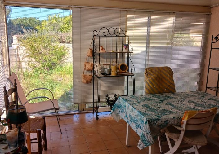 vente Maison Beziers