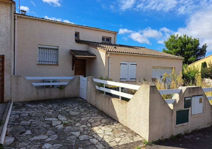 vente Maison Beziers