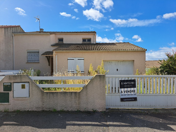 sale Maison Beziers - Photo 1
