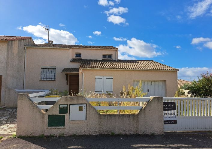 vente Maison Beziers