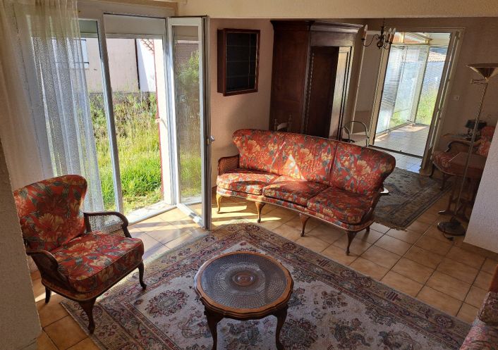 vente Maison Beziers