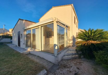 vente Maison Beziers