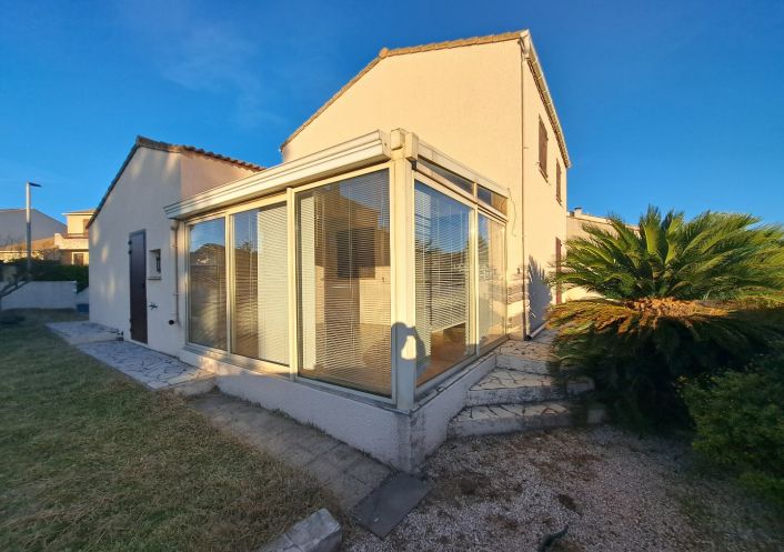 vente Maison Beziers