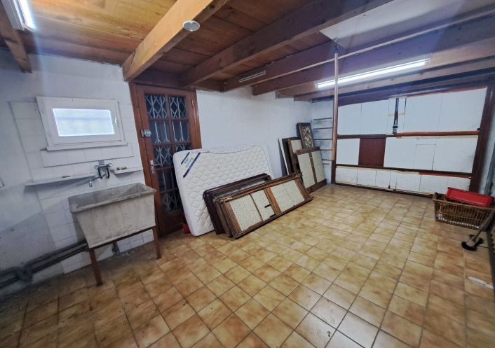 vente Maison Beziers