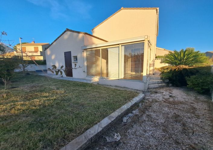 vente Maison Beziers