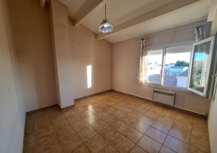 vente Maison Beziers
